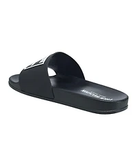 True Religion Little Boys Kendrick Wording Slide