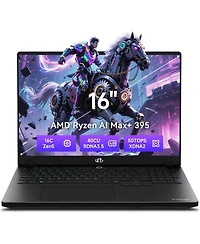 Nimo Ai Laptop 16" Laptop