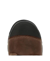 Georgia Boot Men's Durab lend Edge Boa Alloy Toe Work