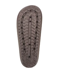 True Religion Men's Wayne Logo Slide