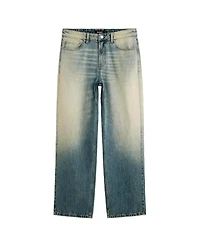 Desigual Men's Plain denim trousers