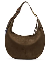 Steve Madden Olga-s Drapey Small Hobo Handbag