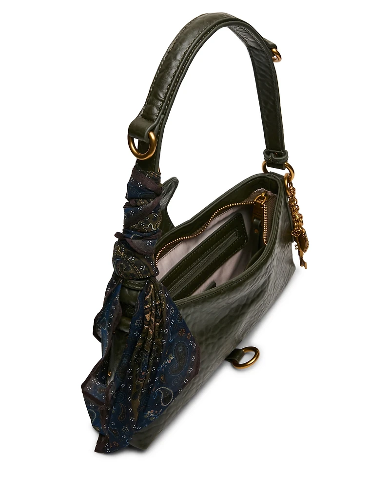 Steve Madden Vexa-p Small Shoulder Handbag