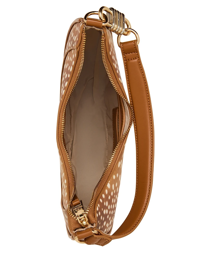 Steve Madden Lohan Small Shoulder Handbag