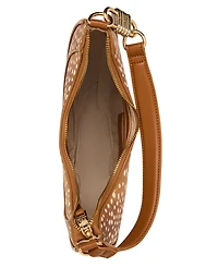 Steve Madden Lohan Small Shoulder Handbag