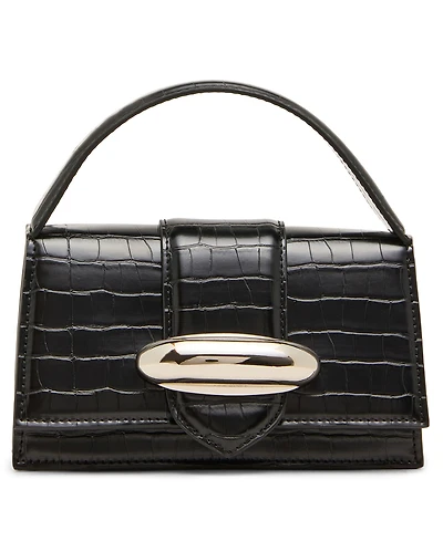 Steve Madden Mishell Mini Top Handle Satchel Handbag