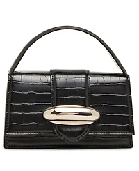 Steve Madden Mishell Mini Top Handle Satchel Handbag