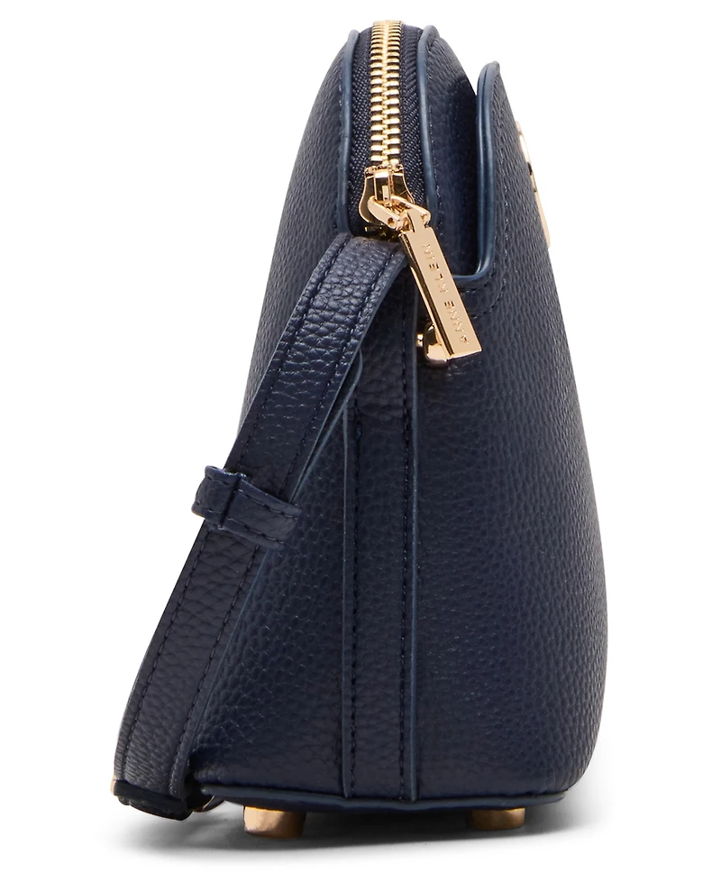 Anne Klein Dome Small Crossbody Handbag