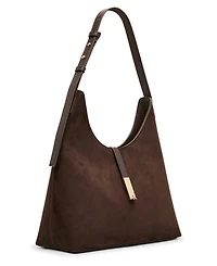 Anne Klein Medium Adjustable Hobo Handbag