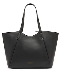 Anne Klein Toggle Extra-Large Tote Handbag