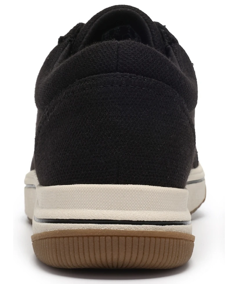 Clarks Women's Breeze Rose Lace-Up Sneakers