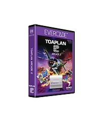 Blaze Entertainment Toaplan Cartridge 2 Evercade