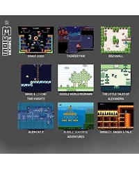 Blaze Entertainment Indie Heroes Collection 3 13-Game Arcade Evercade