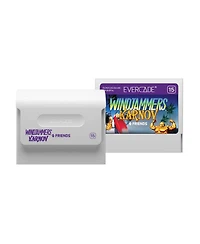 Blaze Entertainment Windjammers, Karnov and Friends Collection 1 Arcade Evercade