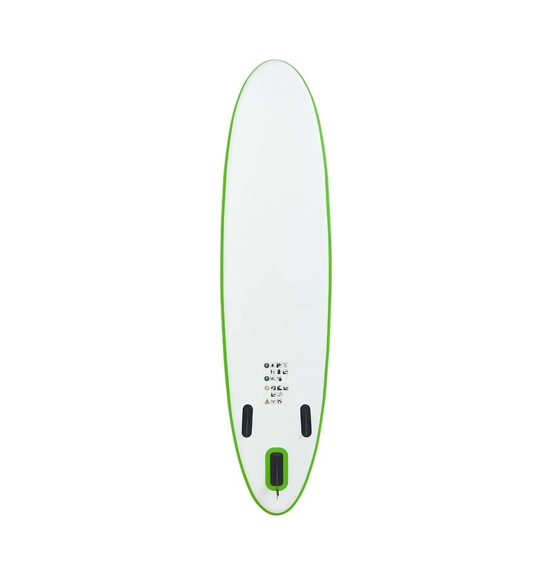Hikeen Inflatable Stand Up Paddleboard Set