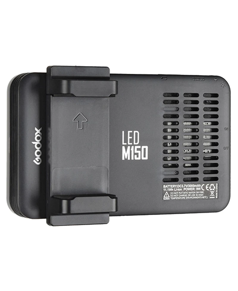 Godox LedM150 LED Smartphone Light