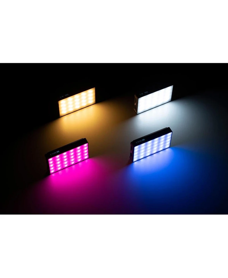 Godox C5R Knowled Rgbww Creative Led Light