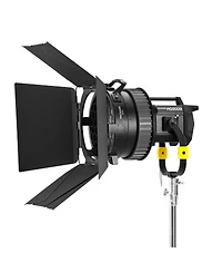 Godox Barndoors for GF14 Fresnel Lens