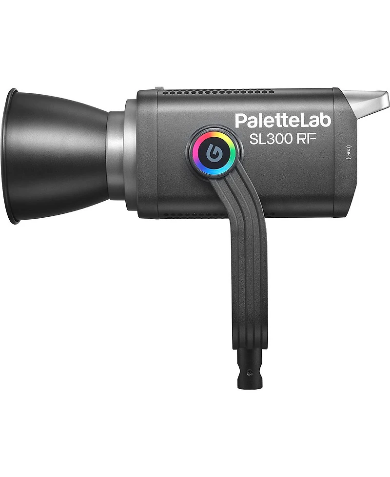 Godox SL300RF PaletteLab Full Color Rgb Led Video Light