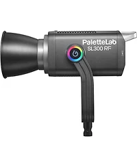 Godox SL300RF PaletteLab Full Color Rgb Led Video Light