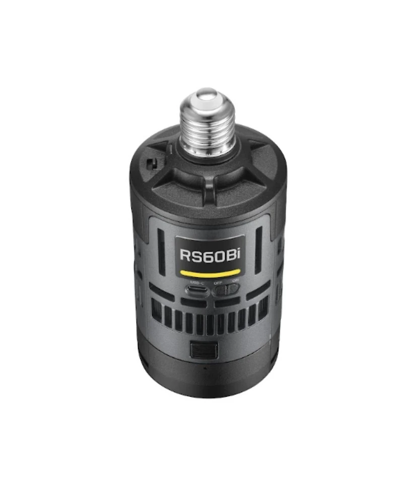 Godox RS60BI Bi-color Led light