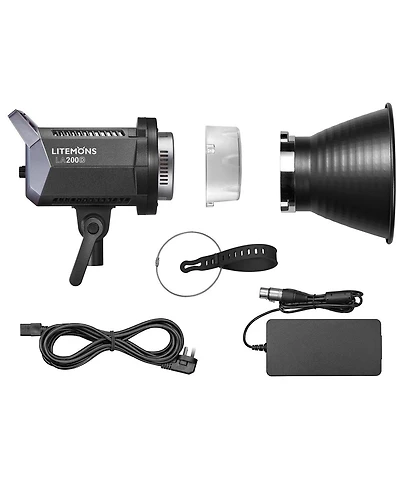 Godox LA200D Daylight Litemons Led light