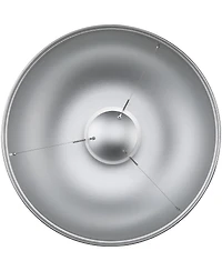 Godox Bdr-S55 Silver Beauty Dish 54cm (Bowens Mount)