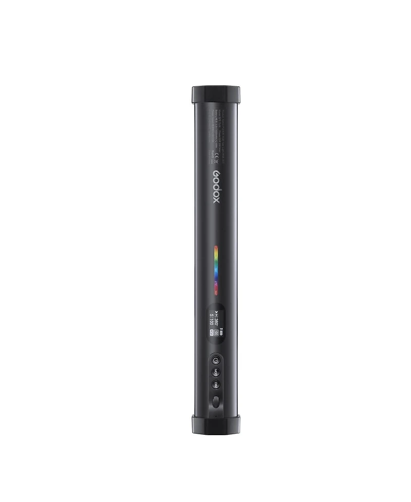 Godox TL30-K2 Rgb Tube Light 2-Light Kit