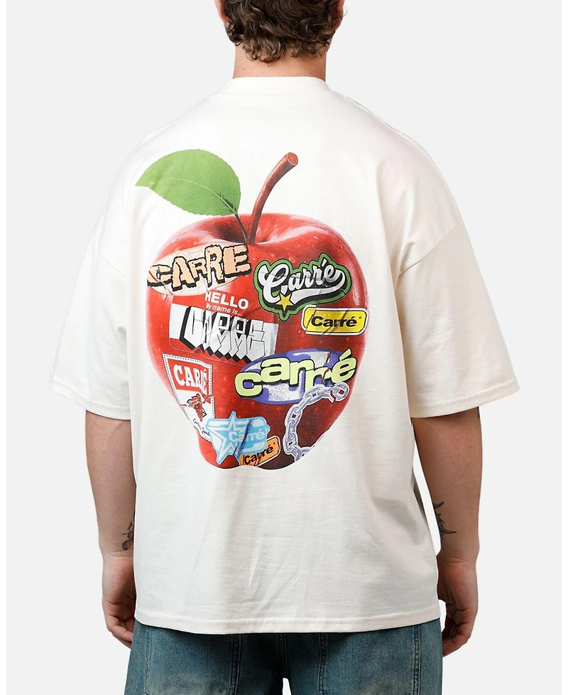 Carre Men's Lush T-Shirt