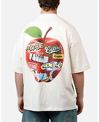 Carre Men's Lush T-Shirt