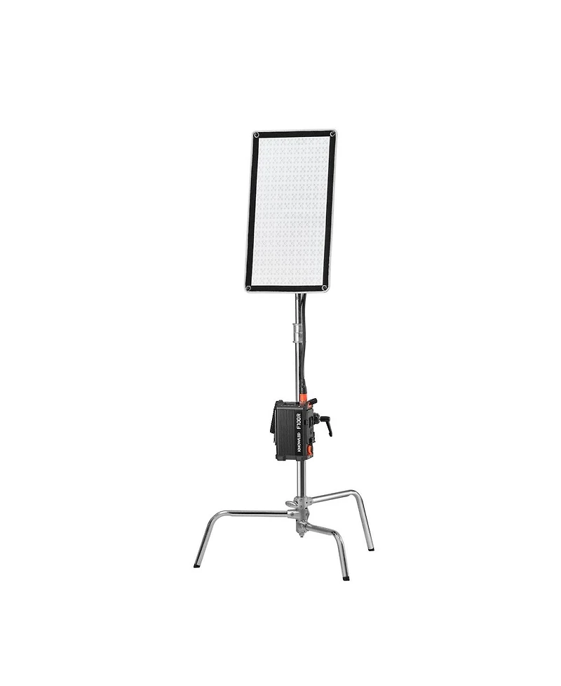 Godox Knowled F100R Rgb Flexible Led Light Mat (1 x 2')