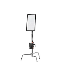 Godox Knowled F100R Rgb Flexible Led Light Mat (1 x 2')