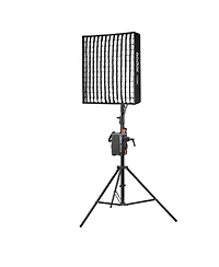 Godox Knowled F200R Rgb Flexible Led Light Mat (2 x 2')