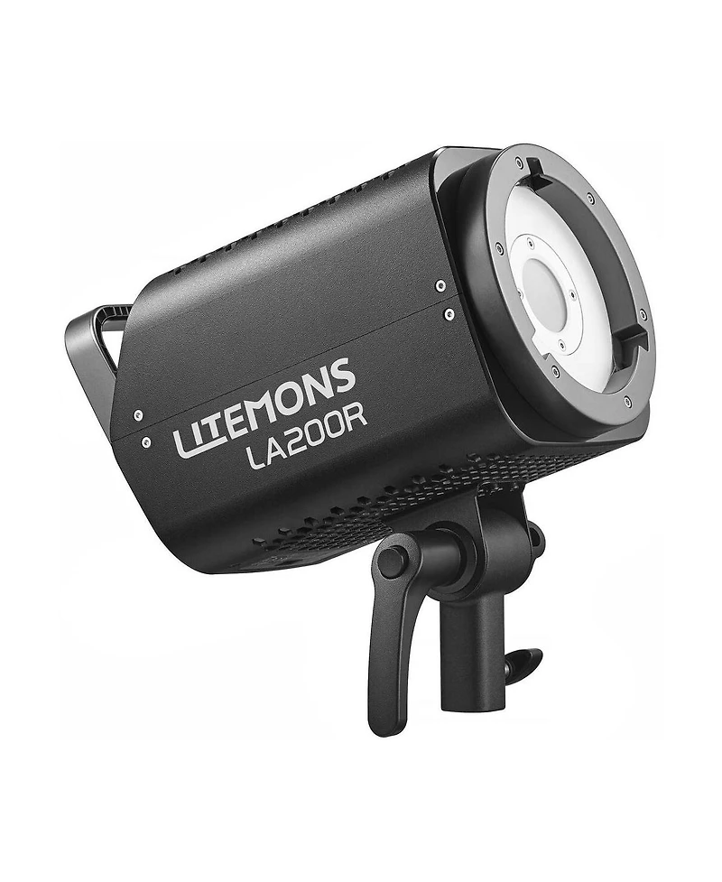 Godox Litemons LA200R Rgb Led Monolight (Travel Kit)