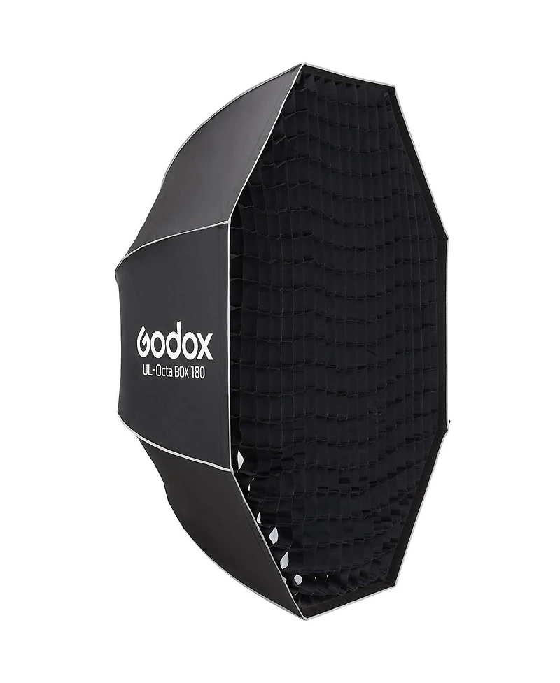 Godox Umbrella-Style Softbox with Bowens Mount (70.8")