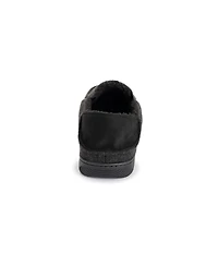 Muk Luks Men's Owen Full Foot Slippers