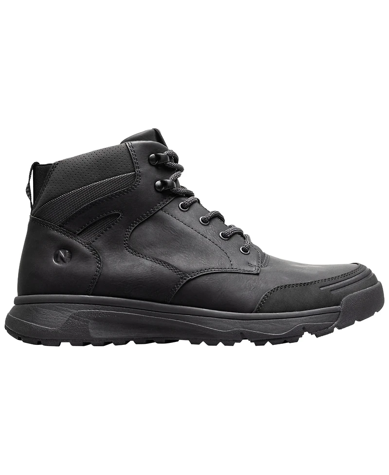 Nunn Bush Men's Sedona Moc-Toe Boots