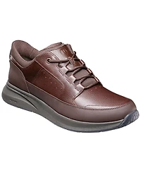 Nunn Bush Men's Kore Taz Easy Hands Free Moc-Toe Oxfords