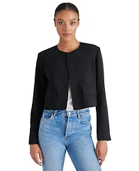Steve Madden Women's Serenea Blazer