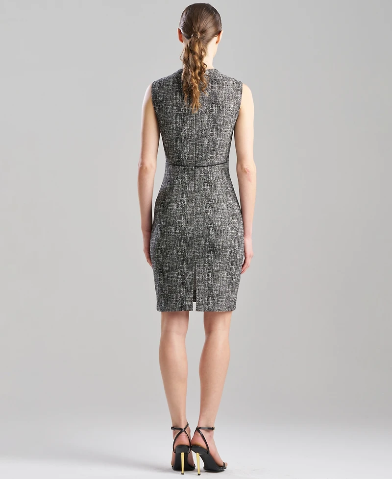 Natori Women's Square Neck Dress