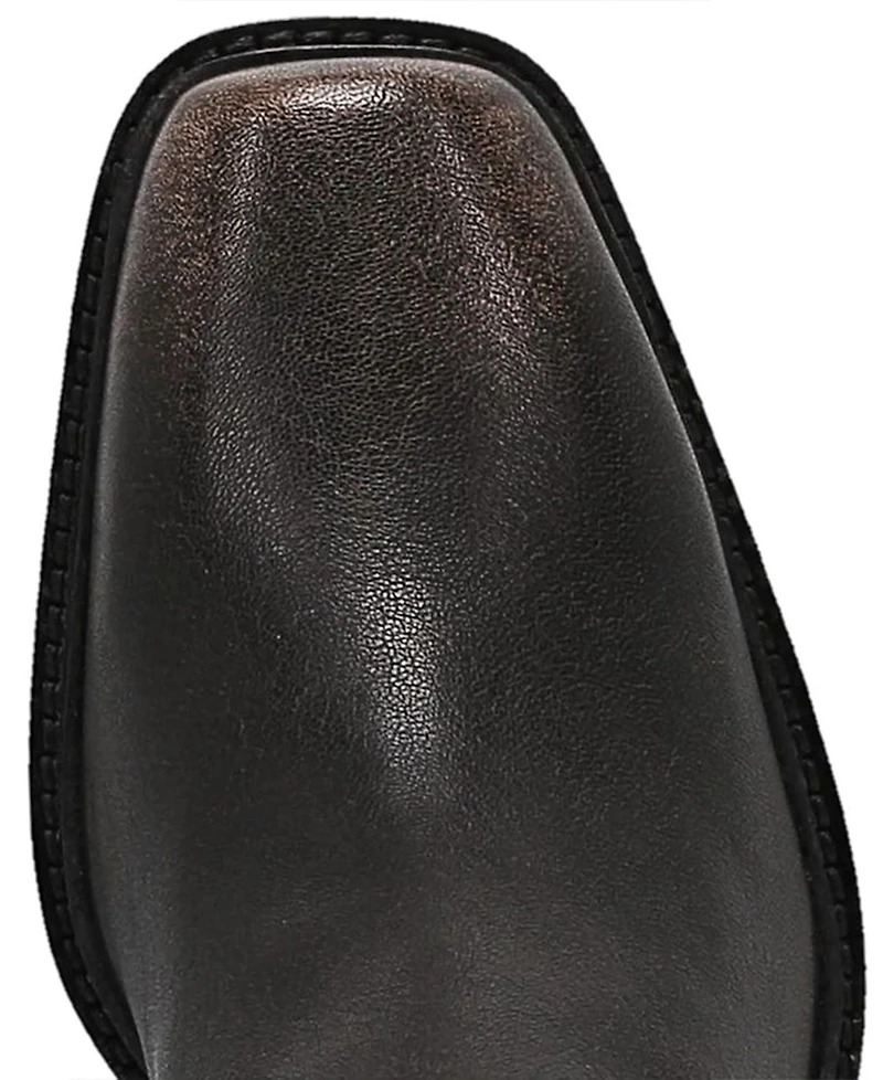 Frye Women's Sedona Square Toe Dress Boots
