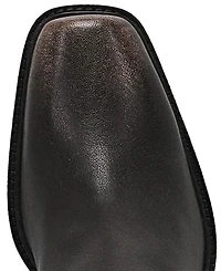 Frye Women's Sedona Square Toe Dress Boots
