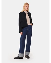 Whistles Women's Marie Casual Jacket