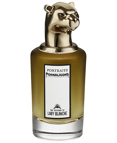 Penhaligon's The Revenge of Lady Blanche Eau de Parfum Spray, 2.5 oz.