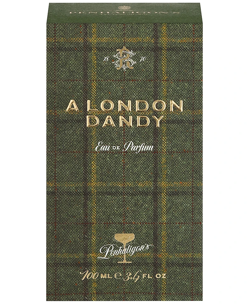 Penhaligon's A London Dandy Eau de Parfum Spray, 3.4 oz.