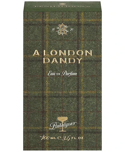 Penhaligon's A London Dandy Eau de Parfum Spray, 3.4 oz.