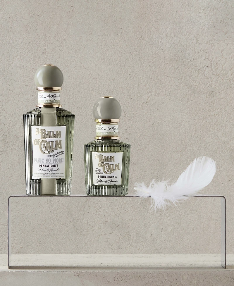 Penhaligon's A Balm of Calm Eau de Parfum Spray, 1.7 oz.