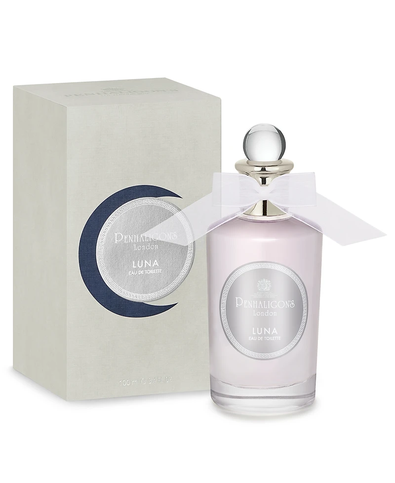 Penhaligon's Luna Eau de Toilette, 3.4 oz.