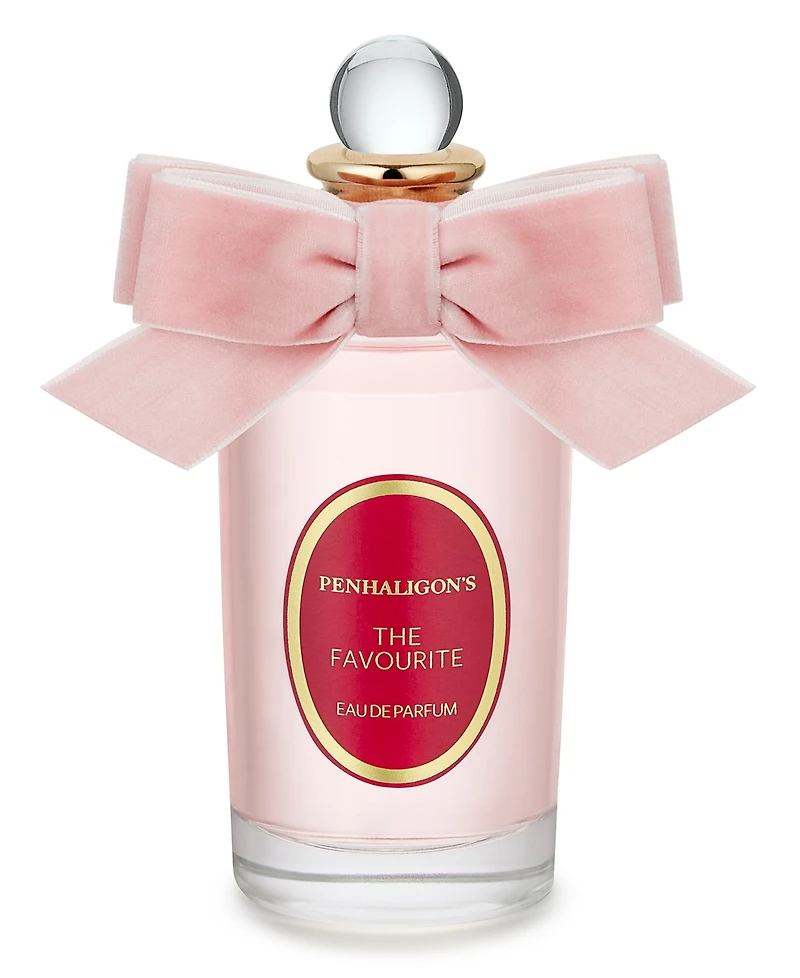 Penhaligon's The Favourite Eau de Parfum Spray, 3.4 oz.