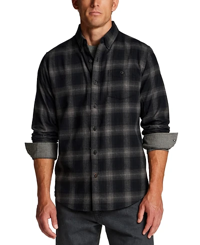 Weatherproof Vintage Men's Flannel Shirt